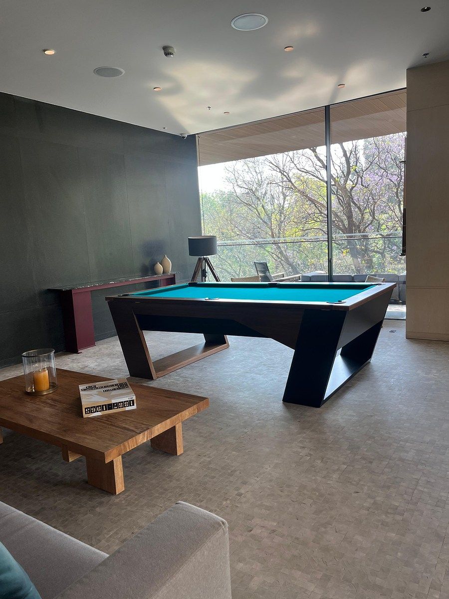 Apartamento em Polanco V Sección, Miguel Hidalgo, foto 9 de 24