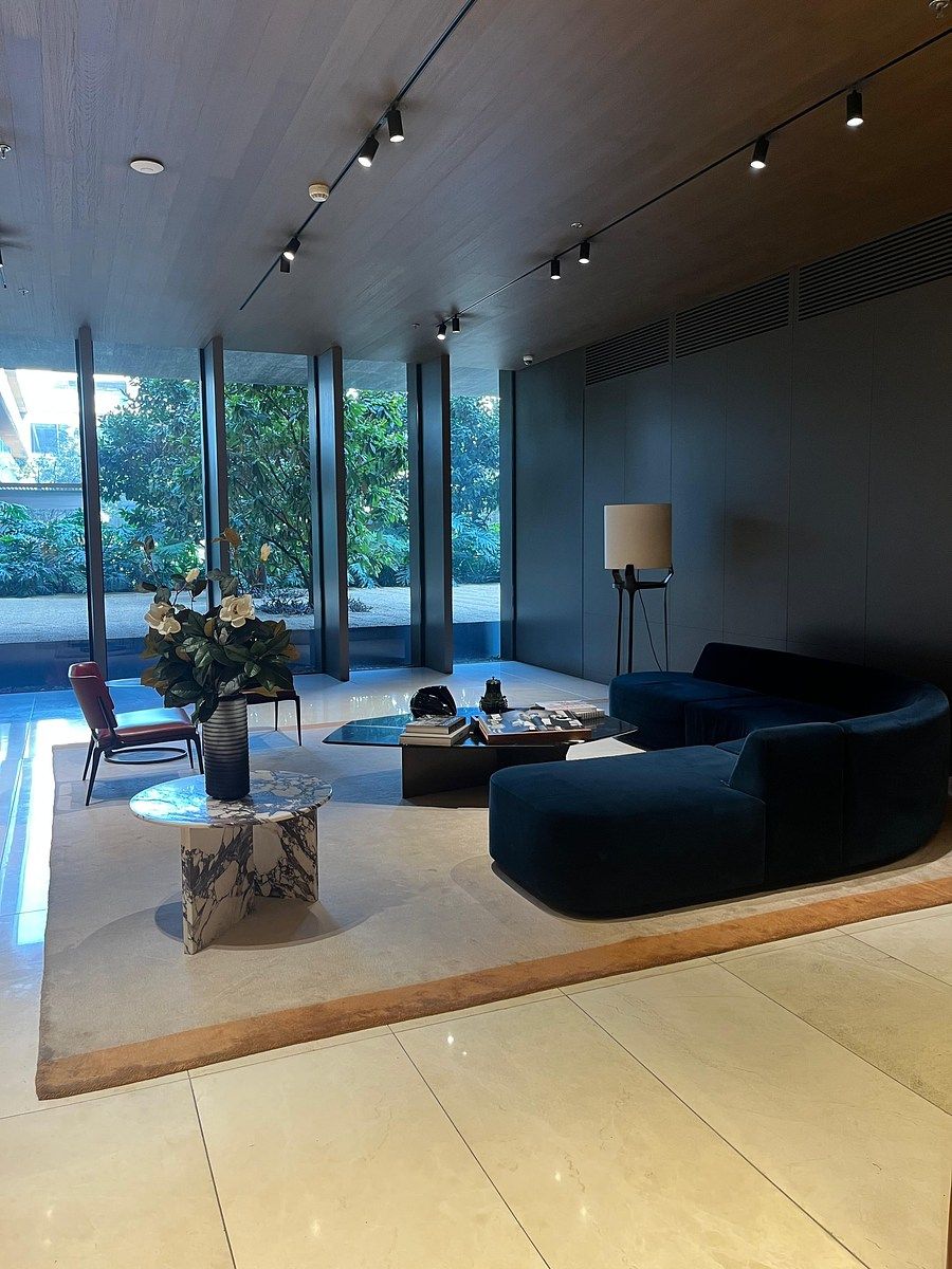 Apartamento em Polanco V Sección, Miguel Hidalgo, foto 12 de 24