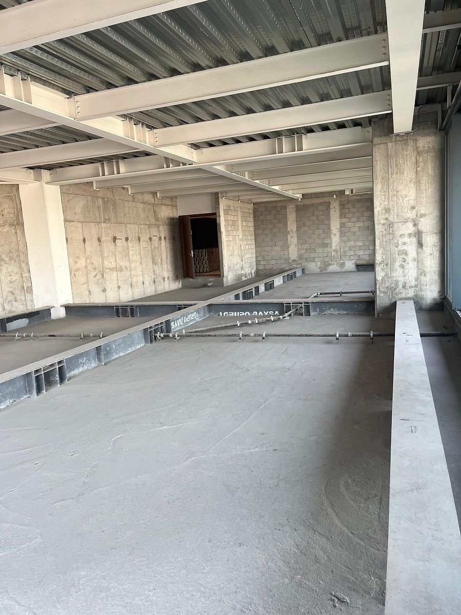 Apartamento em Polanco V Sección, Miguel Hidalgo, foto 15 de 24
