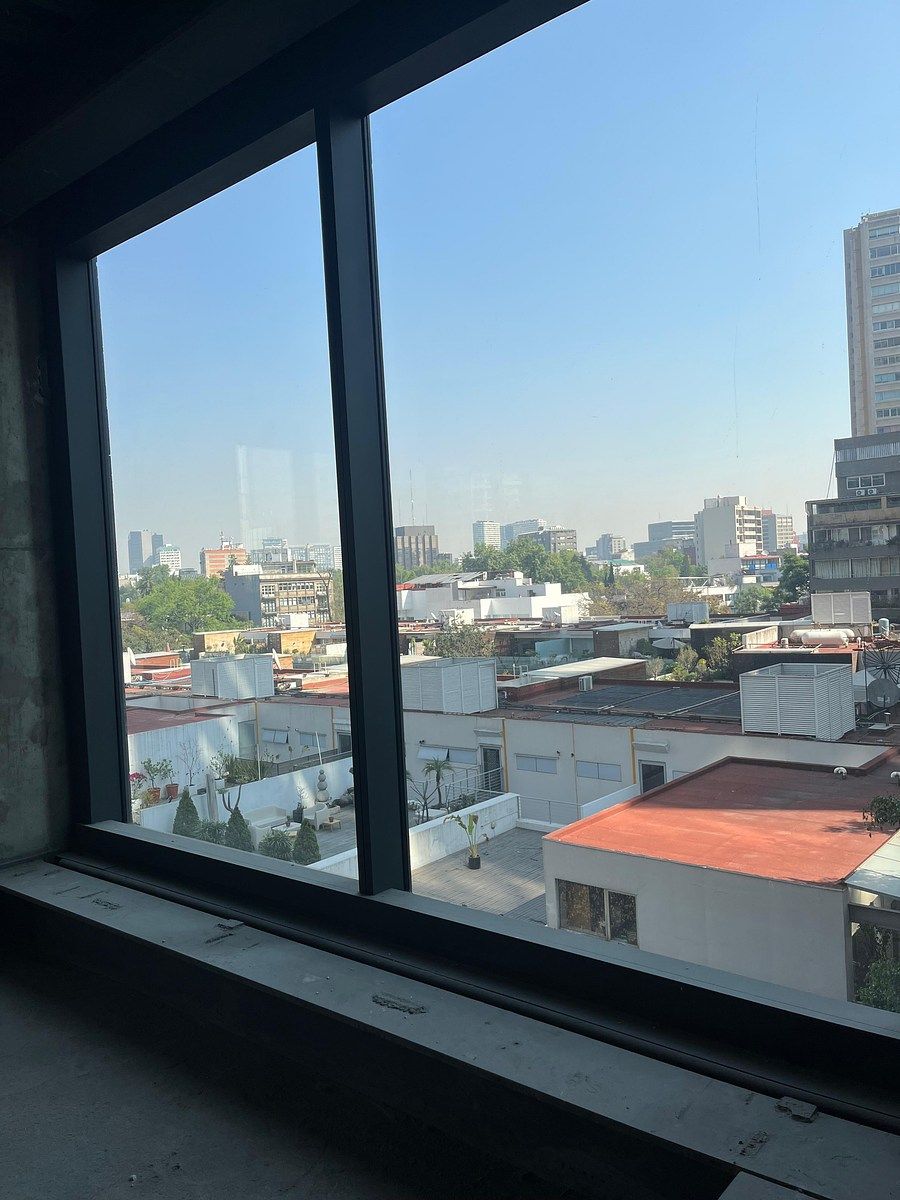 Apartamento em Polanco V Sección, Miguel Hidalgo, foto 17 de 24