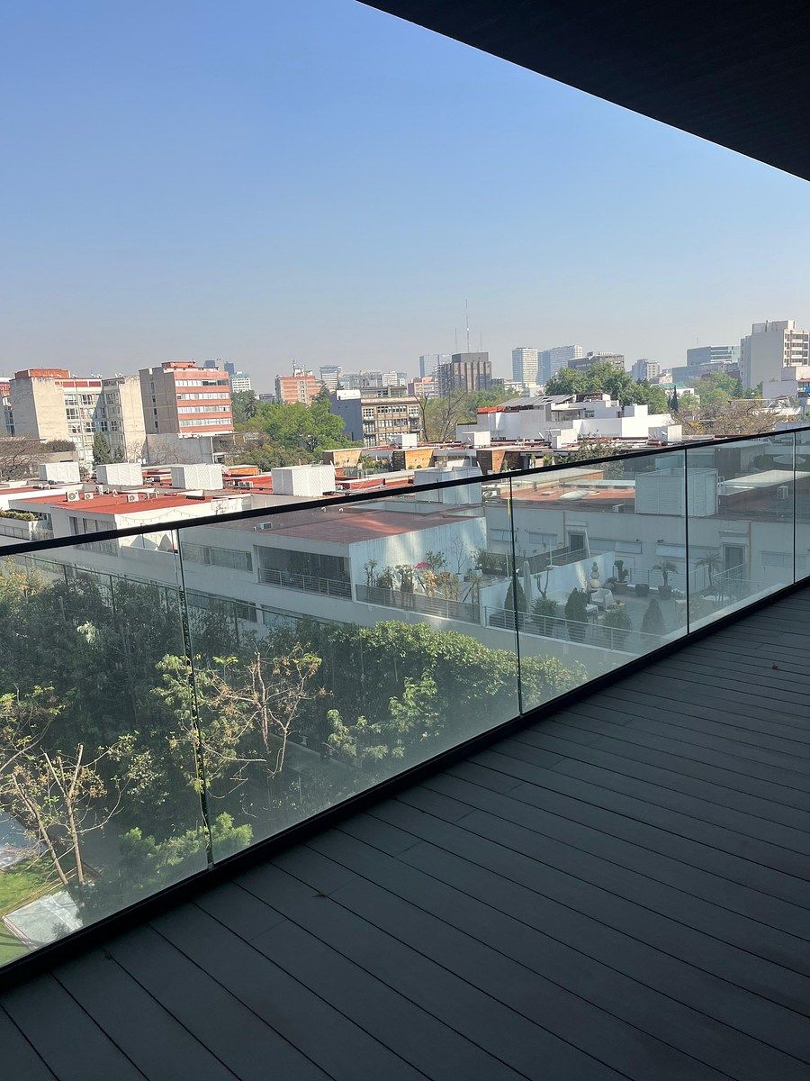 Apartamento em Polanco V Sección, Miguel Hidalgo, foto 18 de 24