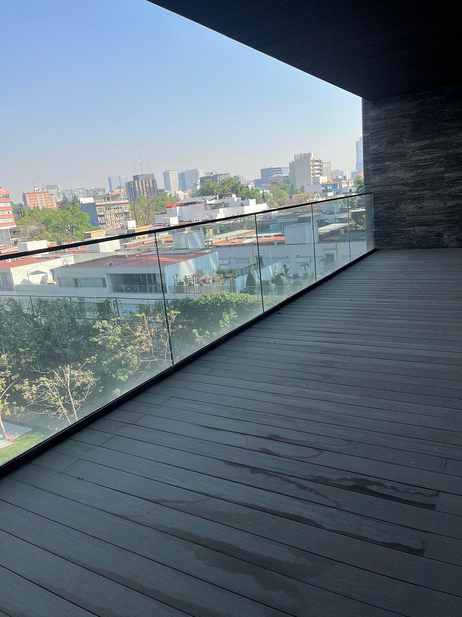 Apartamento em Polanco V Sección, Miguel Hidalgo, foto 20 de 24