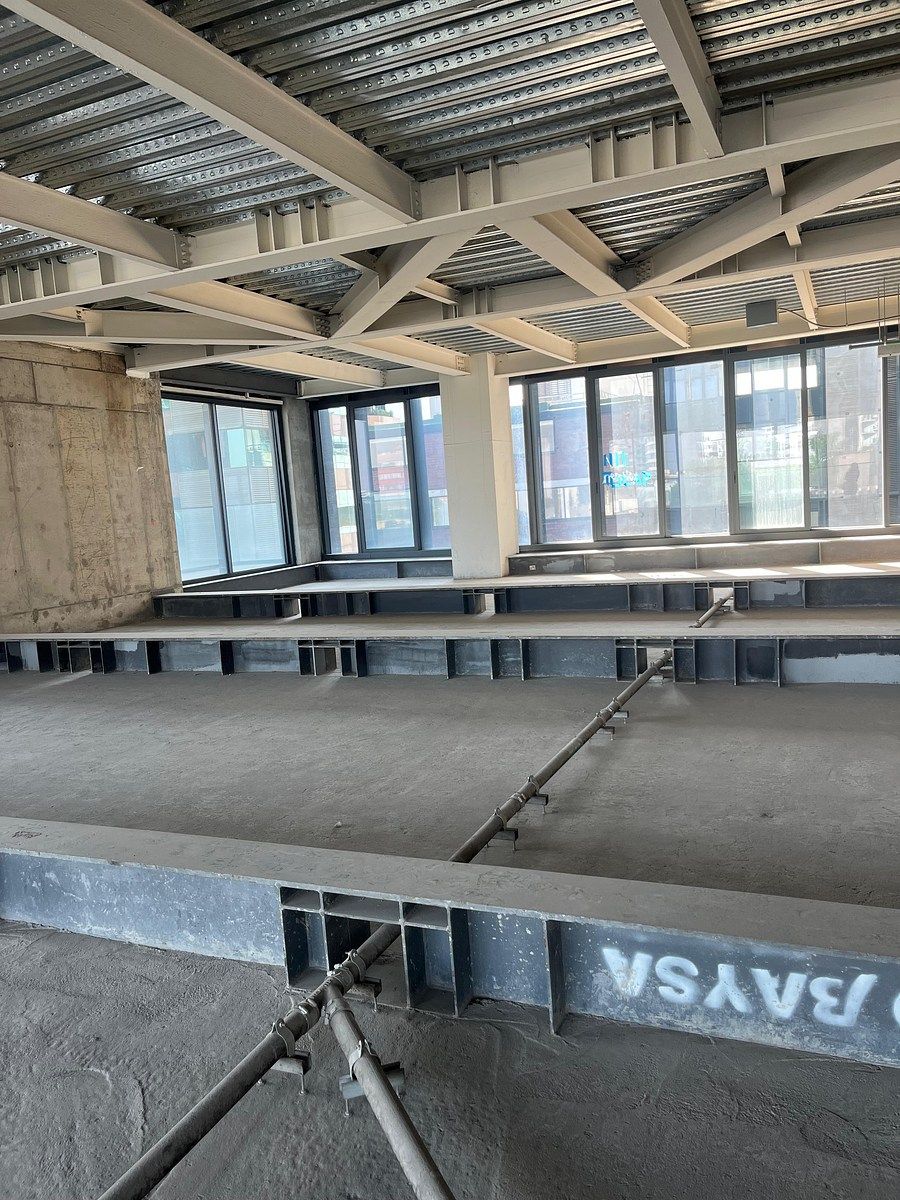 Apartamento em Polanco V Sección, Miguel Hidalgo, foto 21 de 24