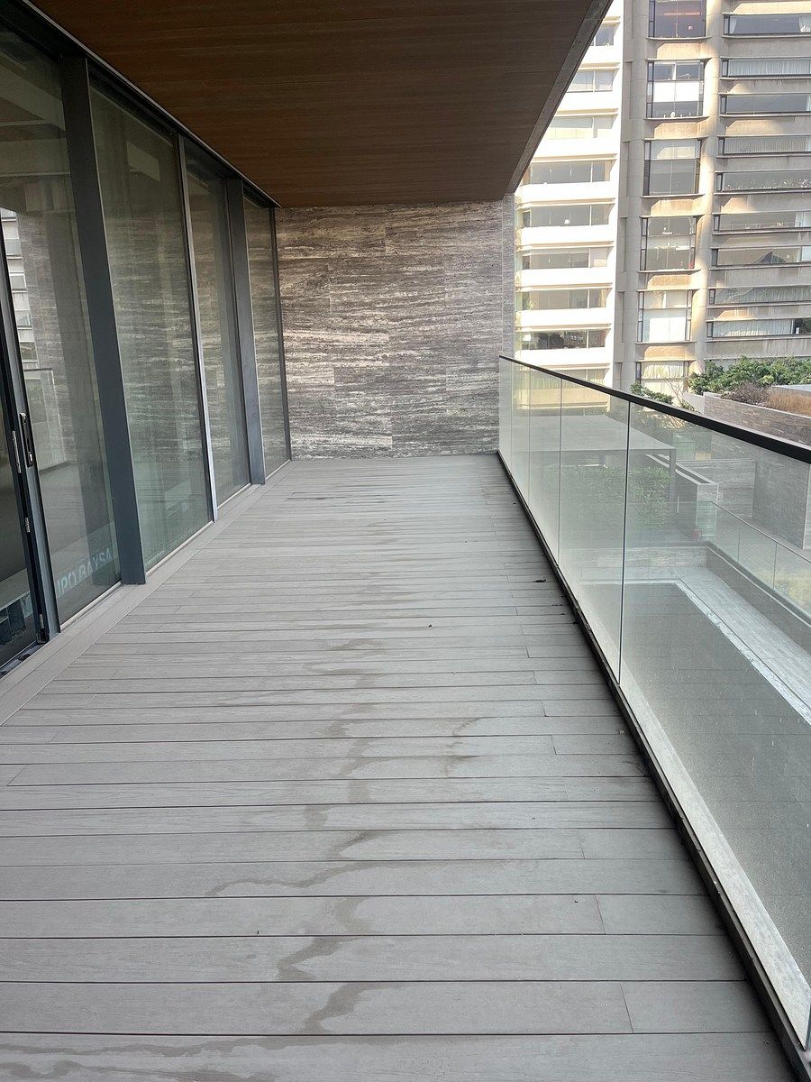 Apartamento em Polanco V Sección, Miguel Hidalgo, foto 22 de 24