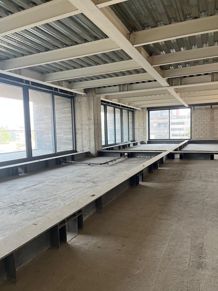 Apartamento em Polanco V Sección, Miguel Hidalgo, foto 23 de 24