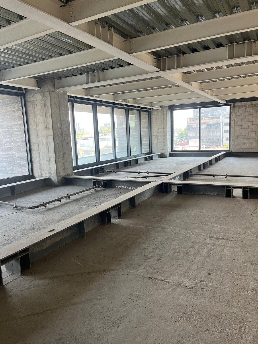 Apartamento em Polanco V Sección, Miguel Hidalgo, foto 24 de 24