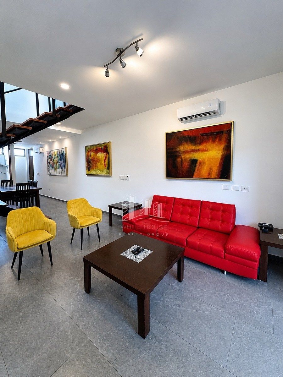Apartment in La Ceiba, Mérida, photo 2 of 13