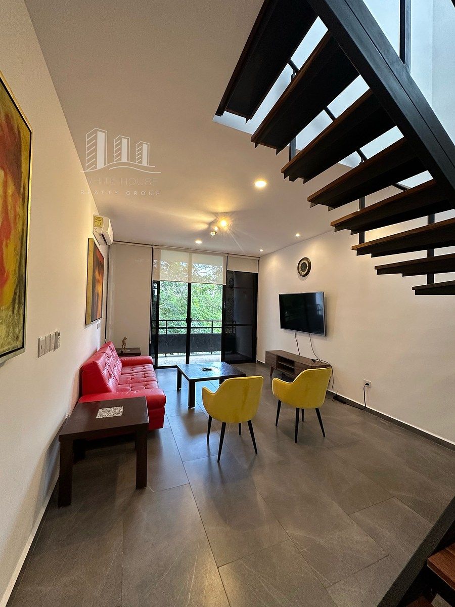 Apartment in La Ceiba, Mérida, photo 6 of 13