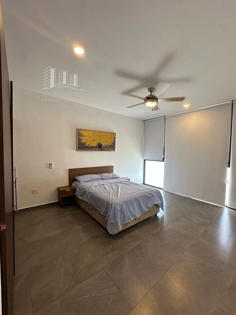 Apartment in La Ceiba, Mérida, photo 7 of 13
