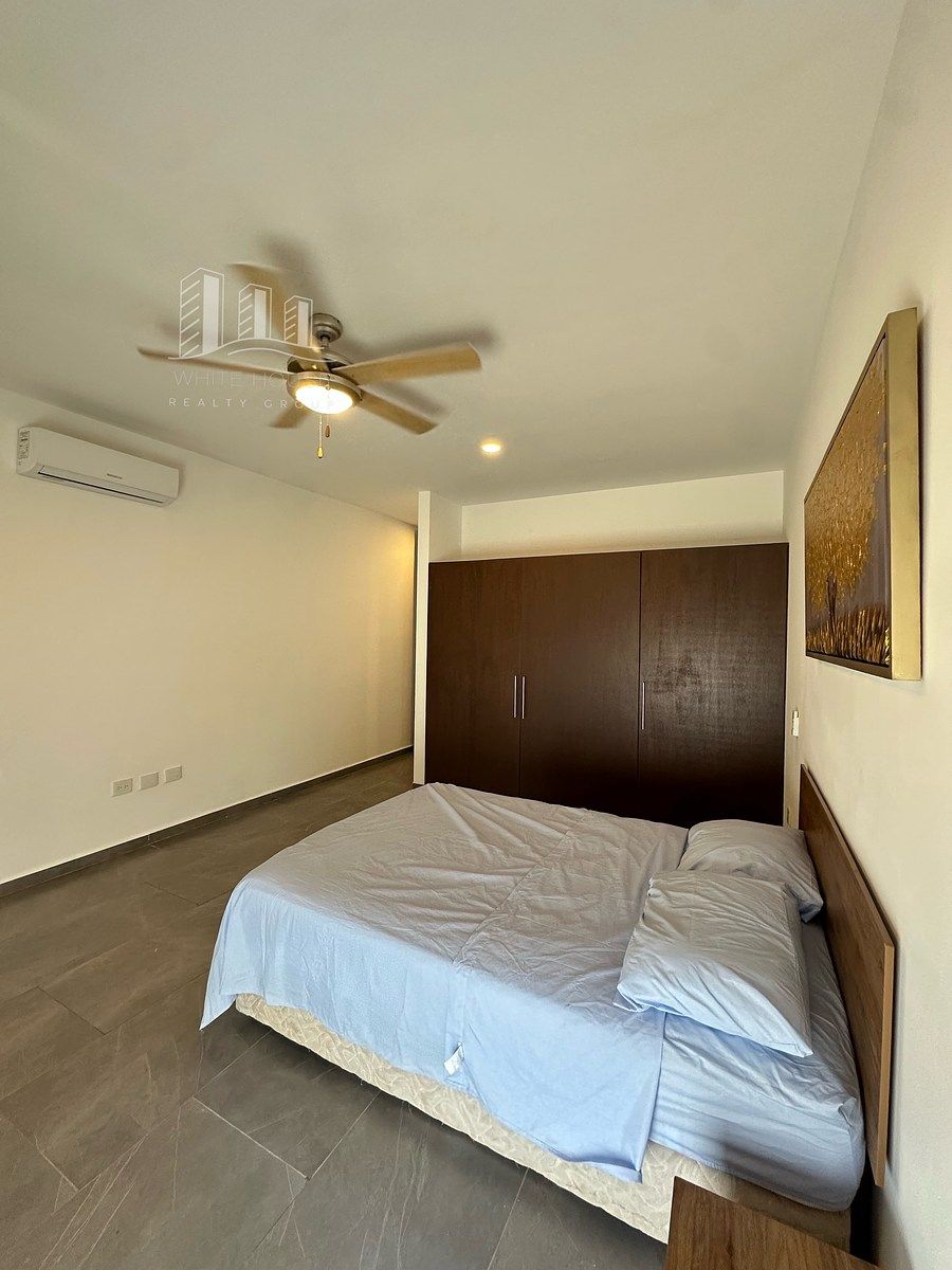 Apartment in La Ceiba, Mérida, photo 8 of 13