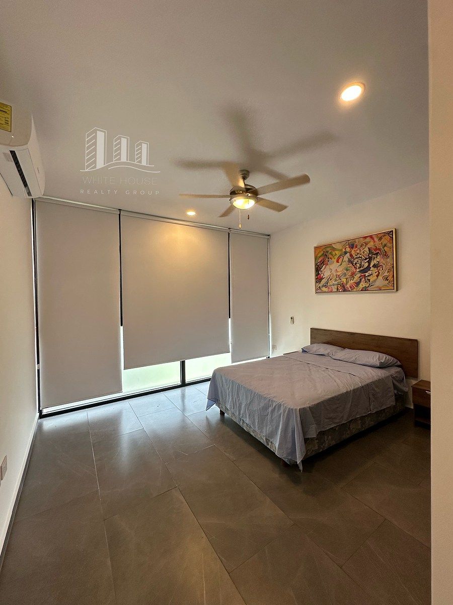 Apartment in La Ceiba, Mérida, photo 10 of 13