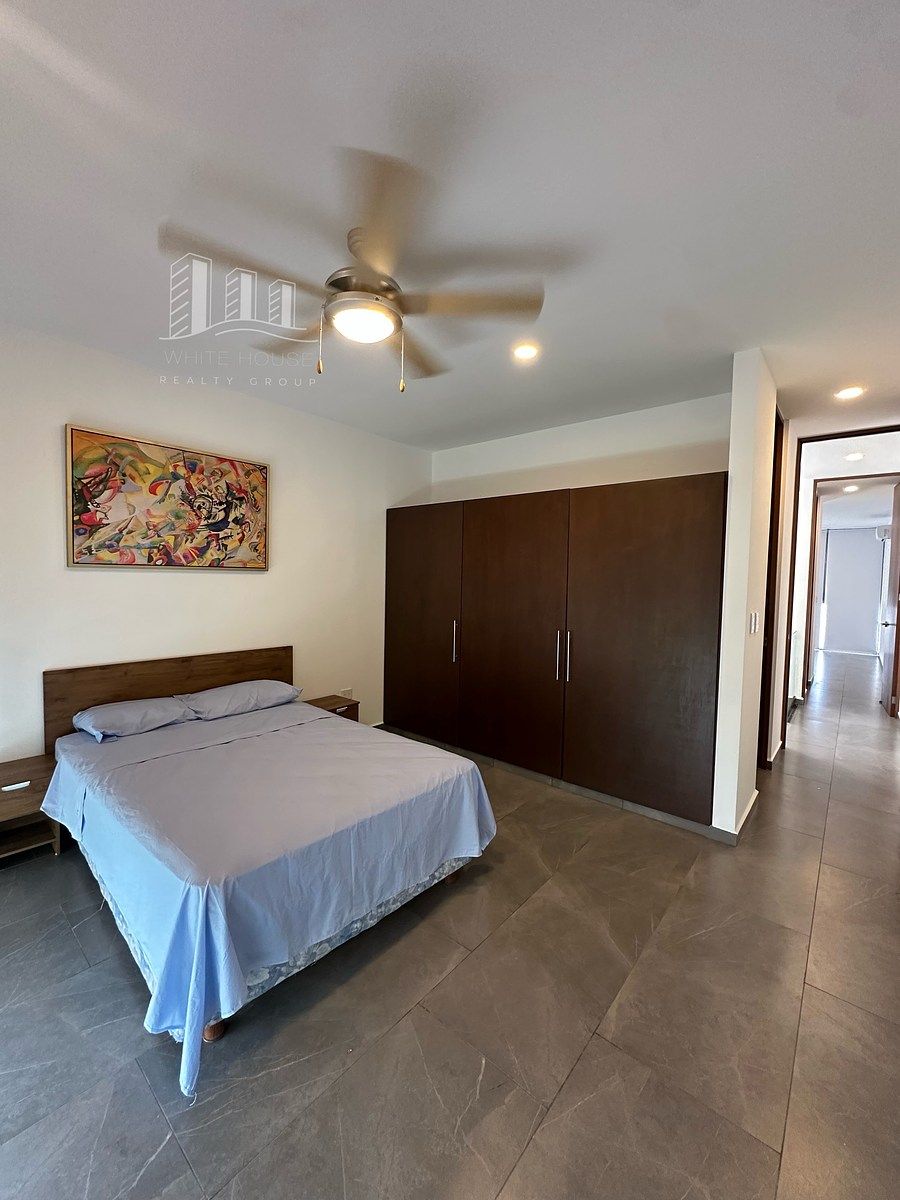 Apartment in La Ceiba, Mérida, photo 11 of 13