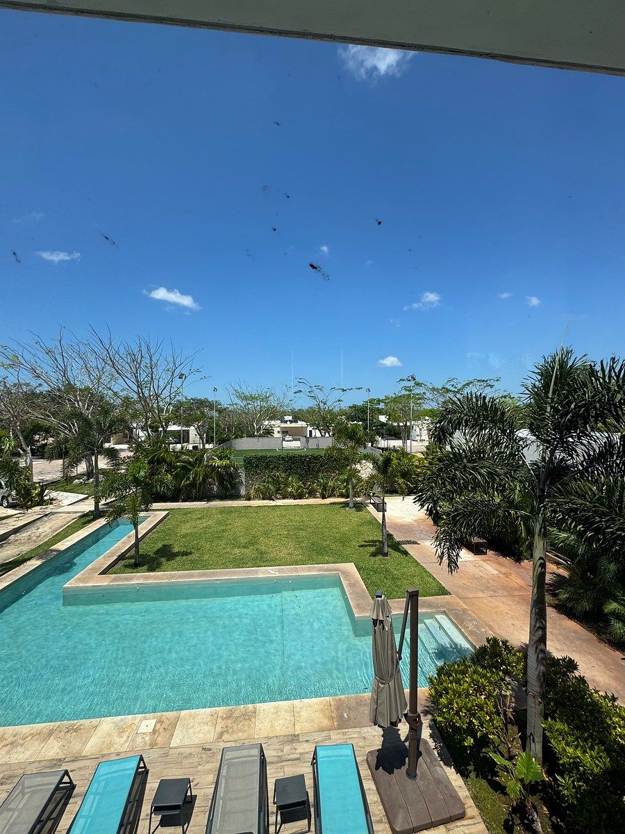 House in Gated Community in San Ignacio, Progreso, photo 28 of 50