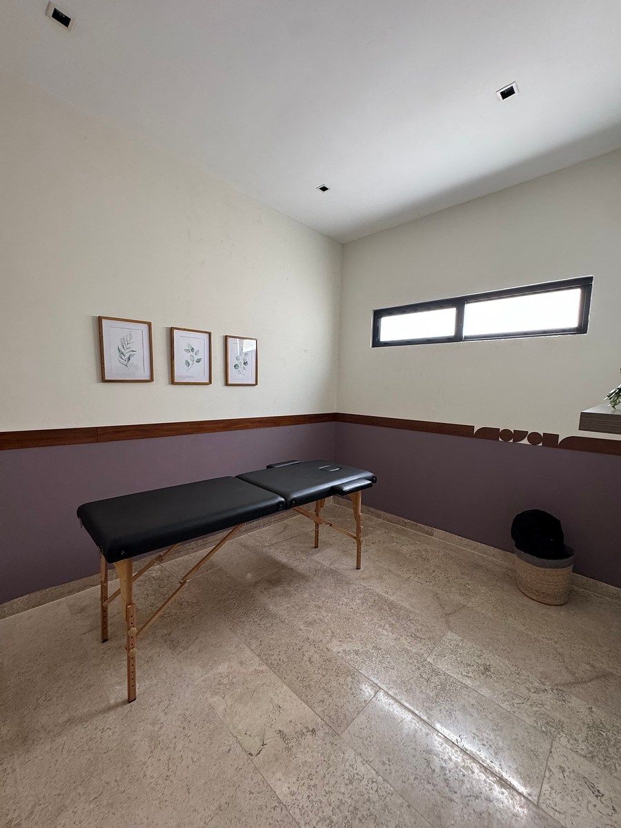 Salón de masajes, photo 33 of 50
