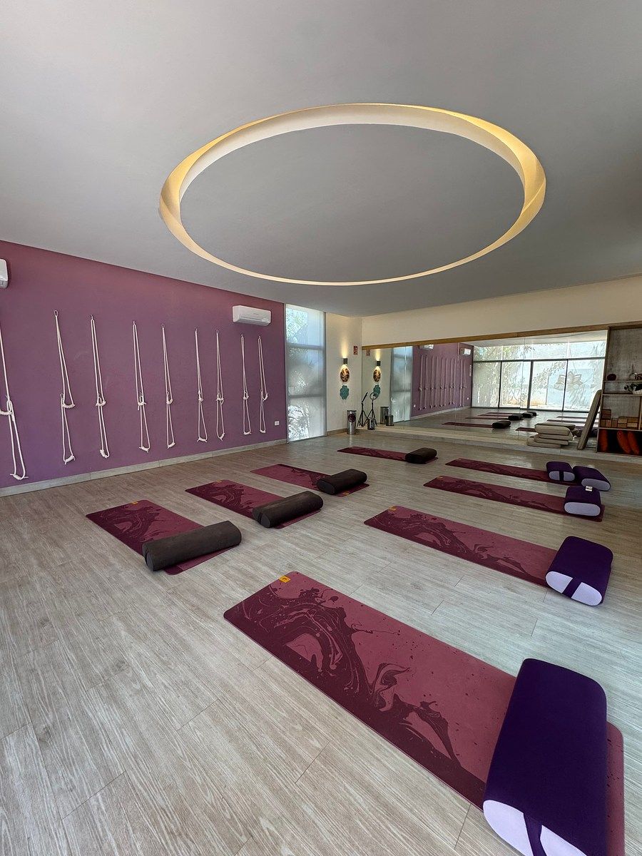 Salón wellness, photo 35 of 50