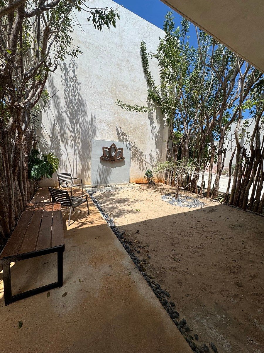 House in Gated Community in San Ignacio, Progreso, photo 36 of 50