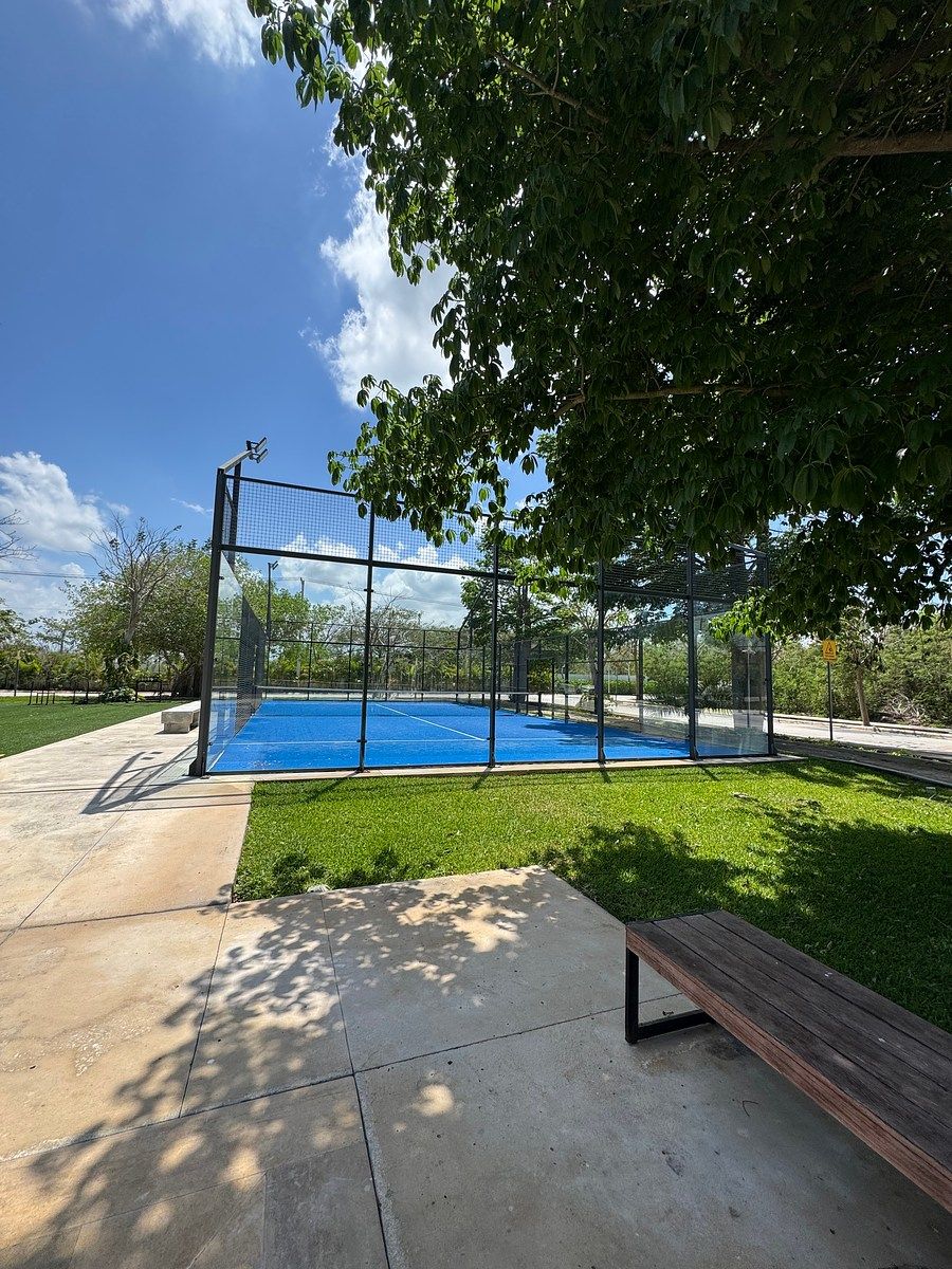Cancha de padel, photo 37 of 50