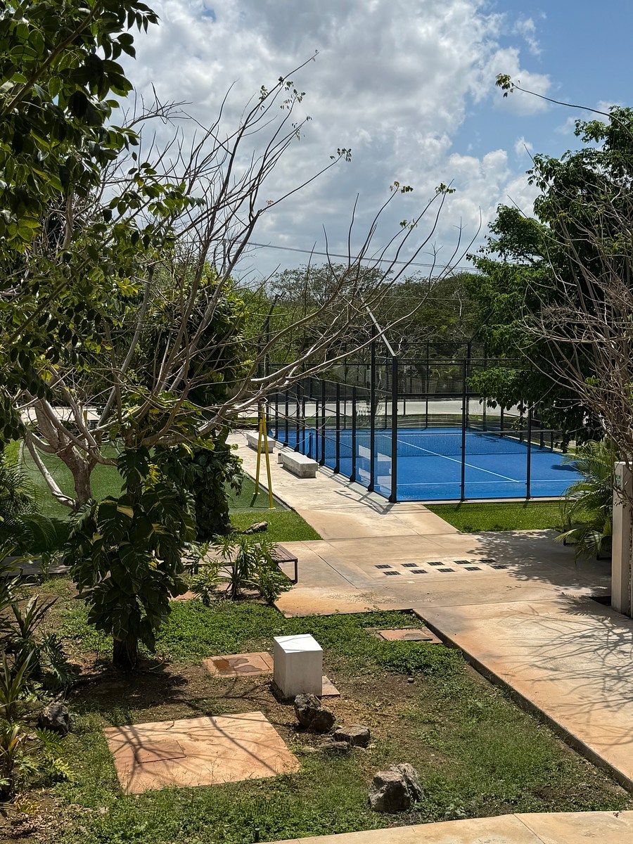 House in Gated Community in San Ignacio, Progreso, photo 38 of 50