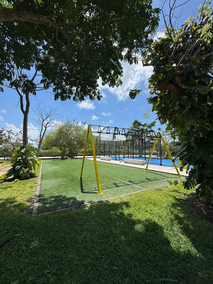 House in Gated Community in San Ignacio, Progreso, photo 40 of 50