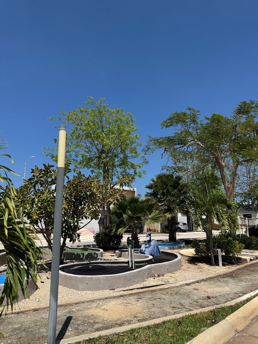 House in Gated Community in San Ignacio, Progreso, photo 43 of 50