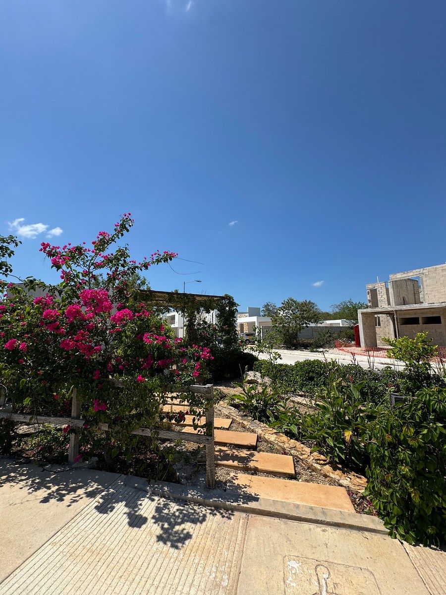 House in Gated Community in San Ignacio, Progreso, photo 46 of 50