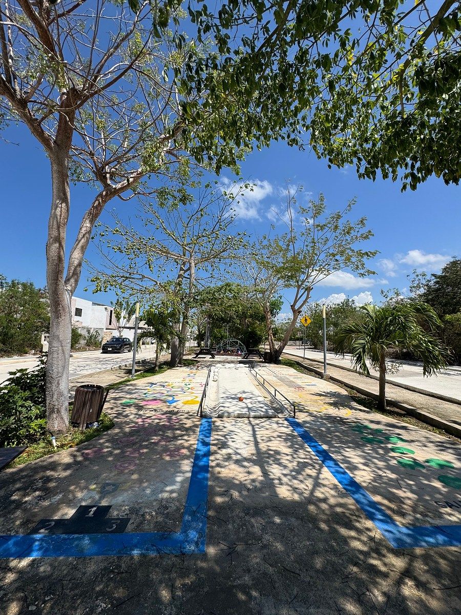 House in Gated Community in San Ignacio, Progreso, photo 50 of 50