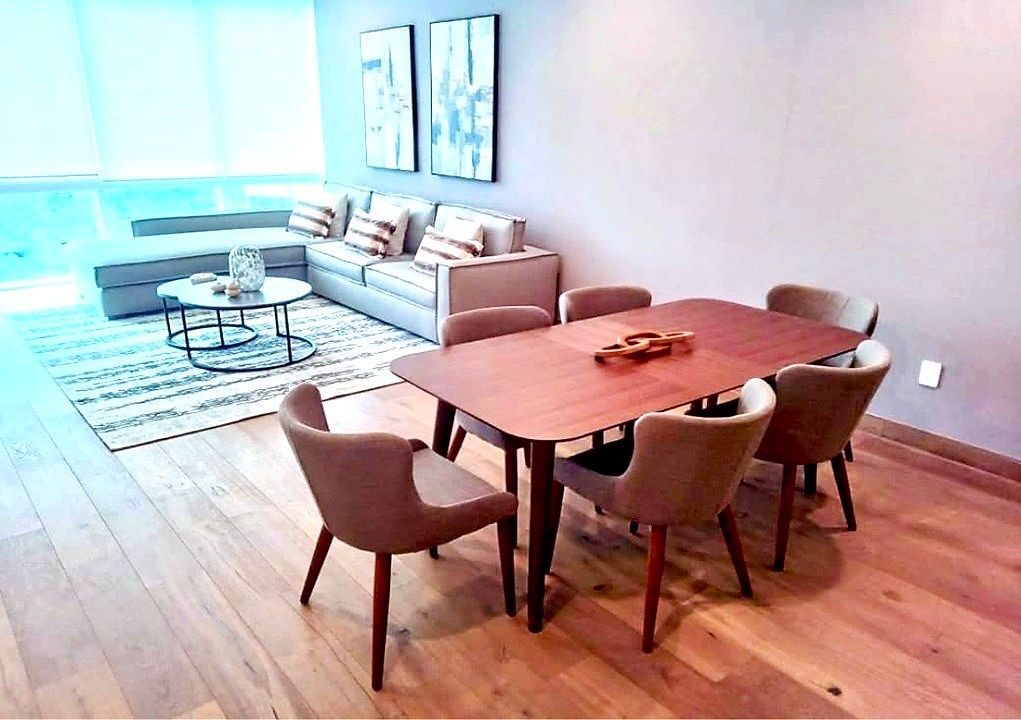 Departamento en Granada, Miguel Hidalgo, foto 2 de 19