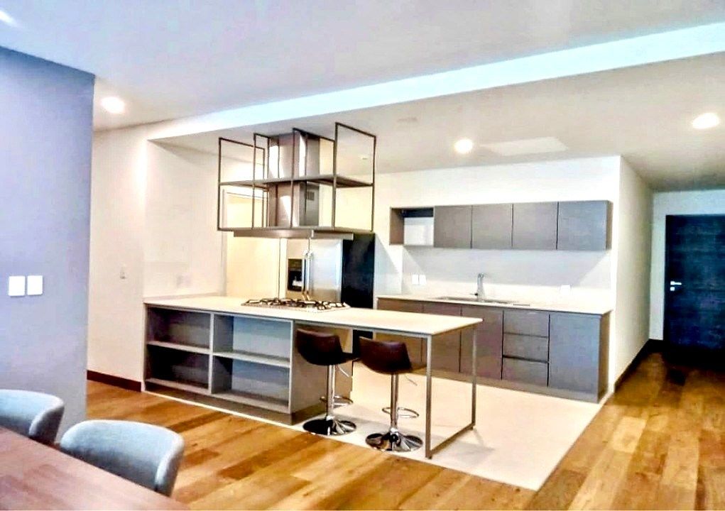 Departamento en Granada, Miguel Hidalgo, foto 6 de 19