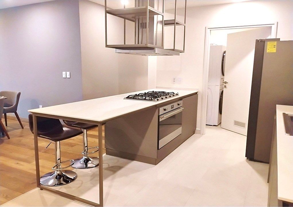 Departamento en Granada, Miguel Hidalgo, foto 7 de 19