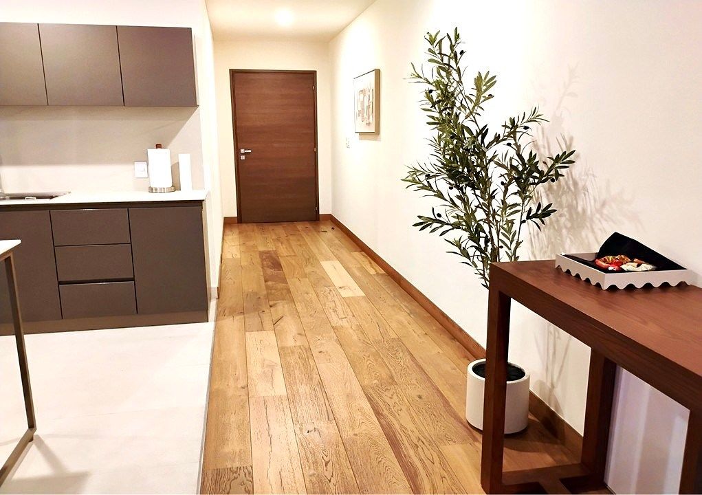 Departamento en Granada, Miguel Hidalgo, foto 8 de 19