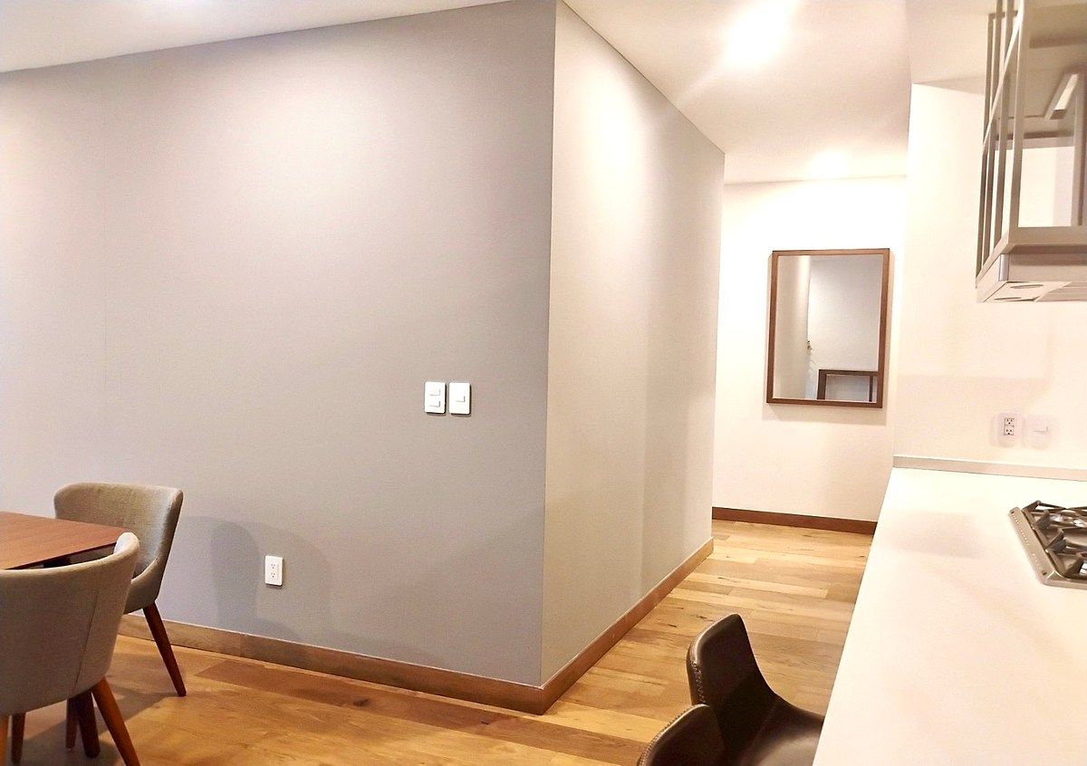 Departamento en Granada, Miguel Hidalgo, foto 9 de 19