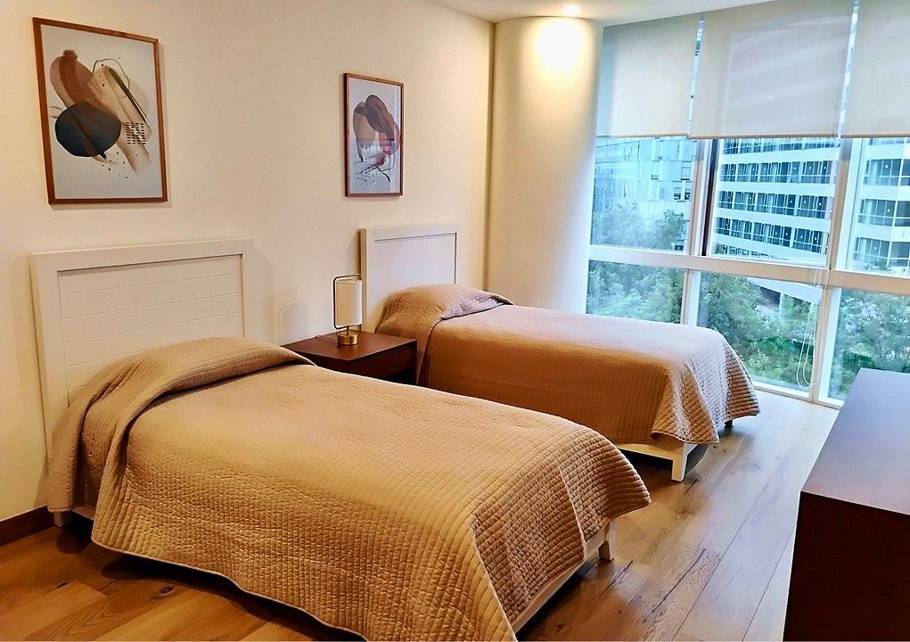 Departamento en Granada, Miguel Hidalgo, foto 14 de 19
