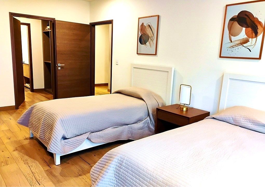Departamento en Granada, Miguel Hidalgo, foto 15 de 19