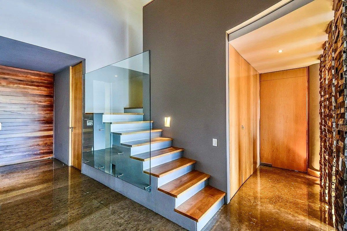 Apartamento em Bosques de las Lomas, Cuajimalpa de Morelos, foto 11 de 18