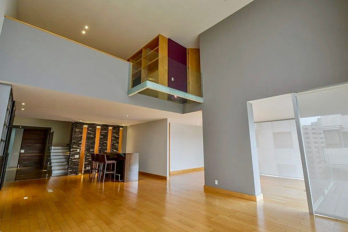 Apartamento em Bosques de las Lomas, Cuajimalpa de Morelos, foto 12 de 18