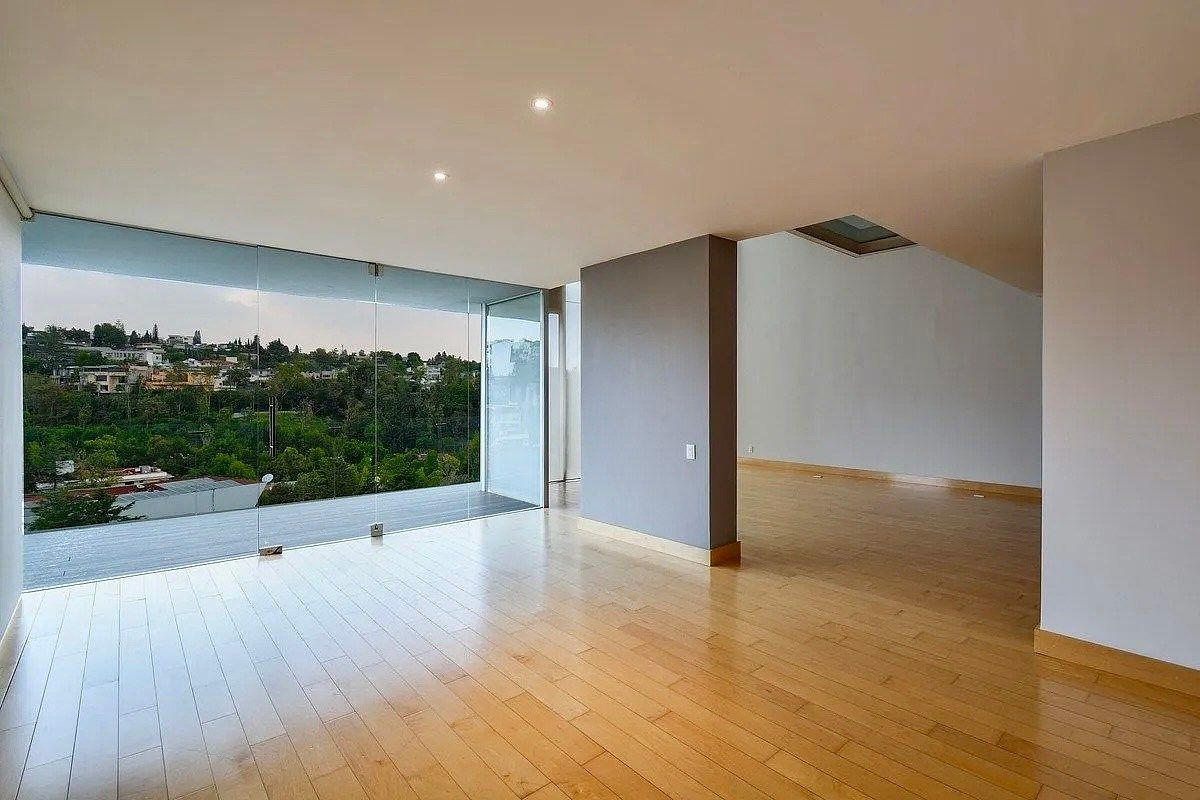 Apartamento em Bosques de las Lomas, Cuajimalpa de Morelos, foto 13 de 18