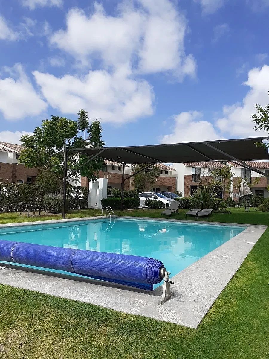 Casa en Cumbres del Lago, Querétaro, foto 3 de 46