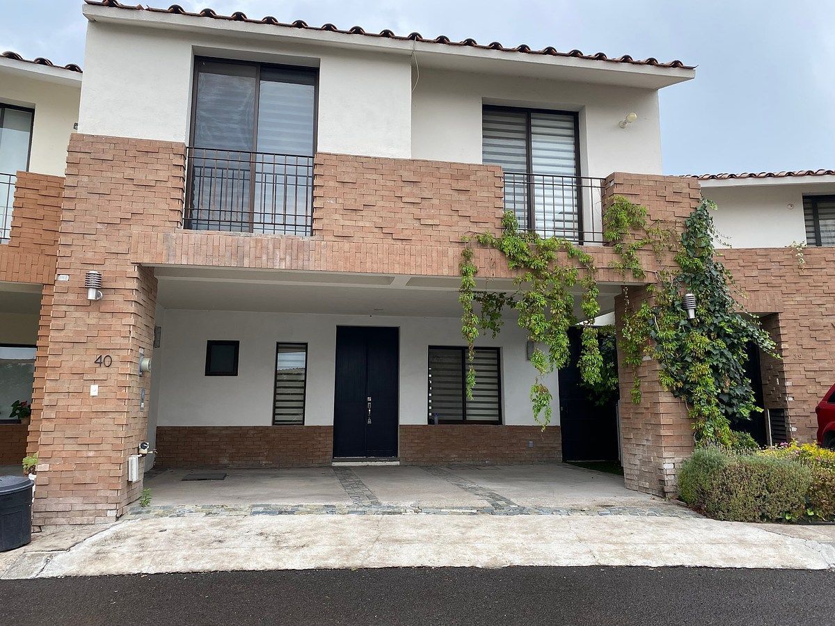 Casa en Cumbres del Lago, Querétaro, foto 4 de 46