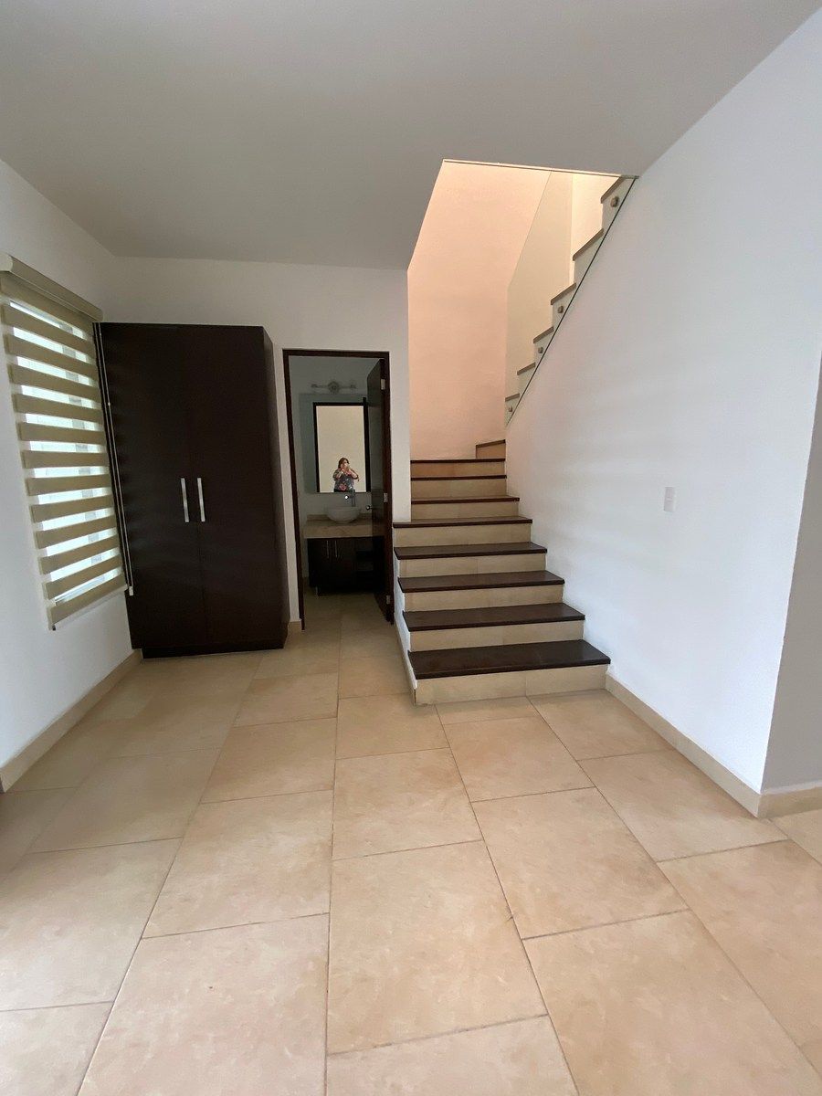 Casa en Cumbres del Lago, Querétaro, foto 5 de 46