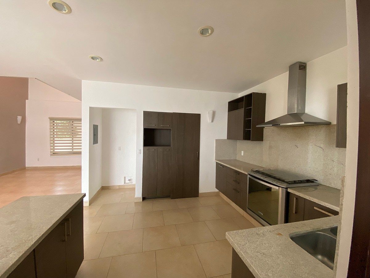 Casa en Cumbres del Lago, Querétaro, foto 12 de 46