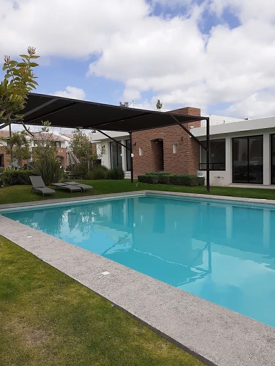 Casa en Cumbres del Lago, Querétaro, foto 38 de 46