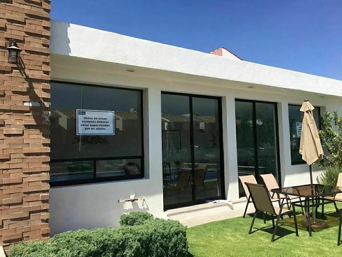 Casa en Cumbres del Lago, Querétaro, foto 41 de 46