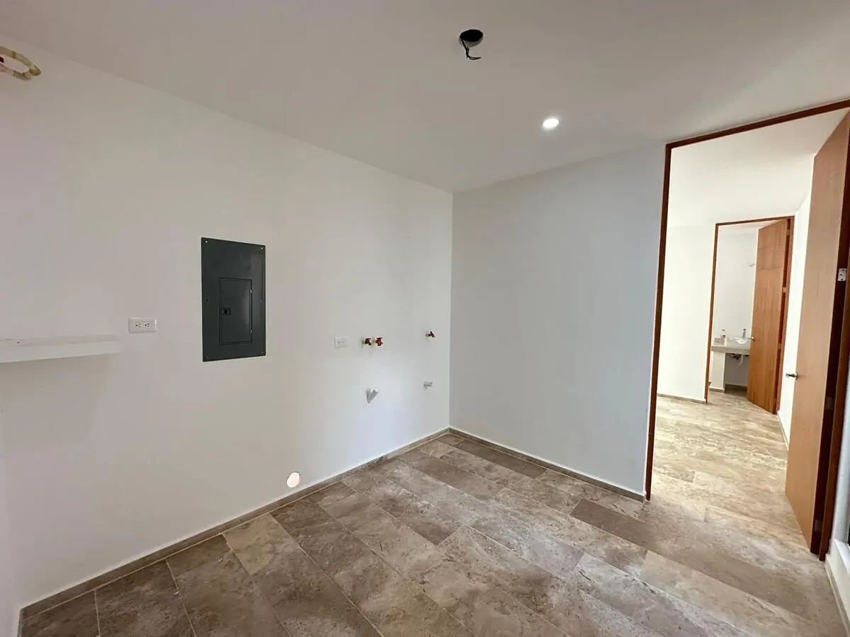 Casa en Dzityá, Mérida, foto 3 de 12