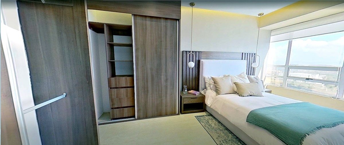 Departamento en Residencial Lago Esmeralda, Atizapán de Zaragoza, foto 3 de 8