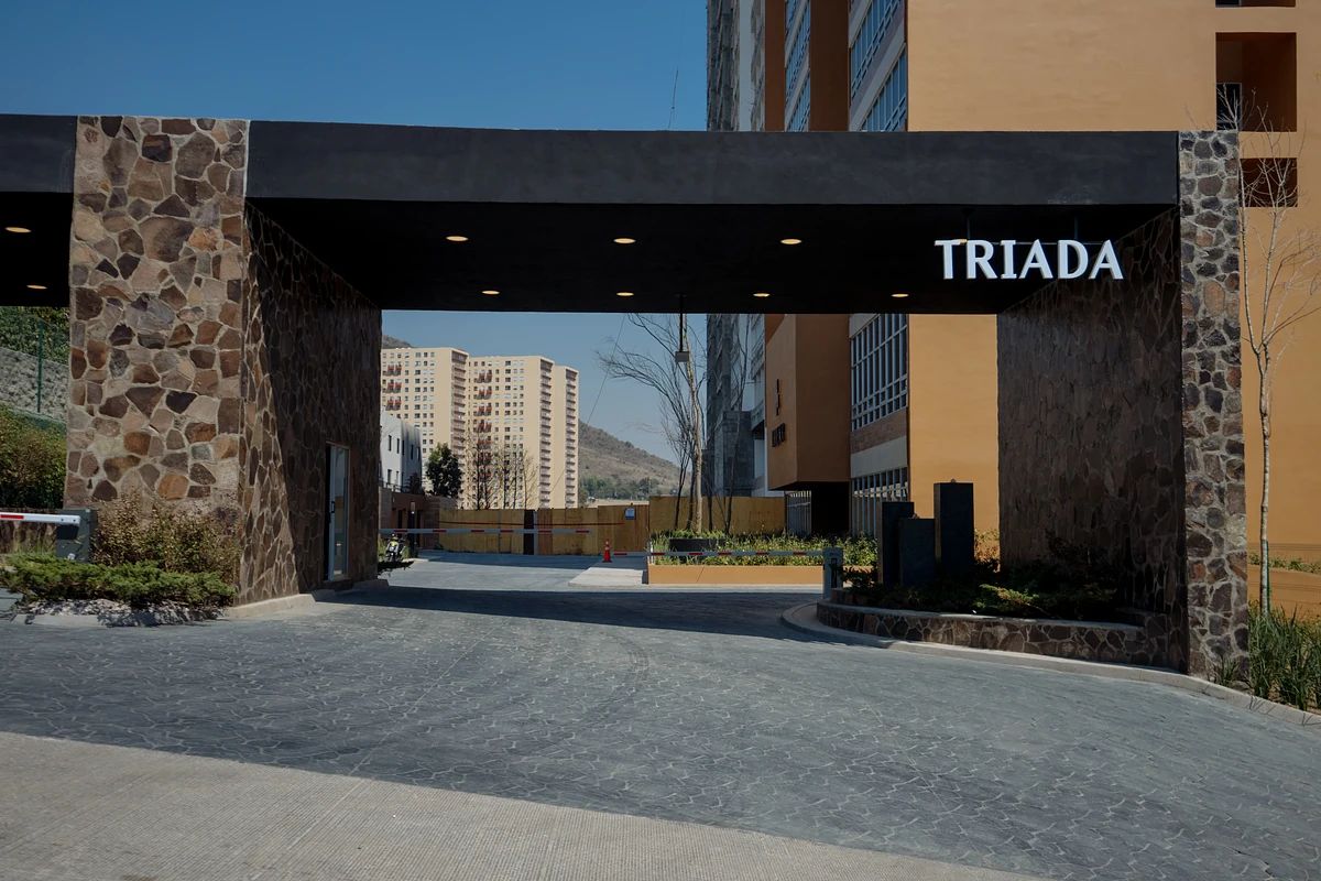 Departamento en Residencial Lago Esmeralda, Atizapán de Zaragoza, foto 4 de 8
