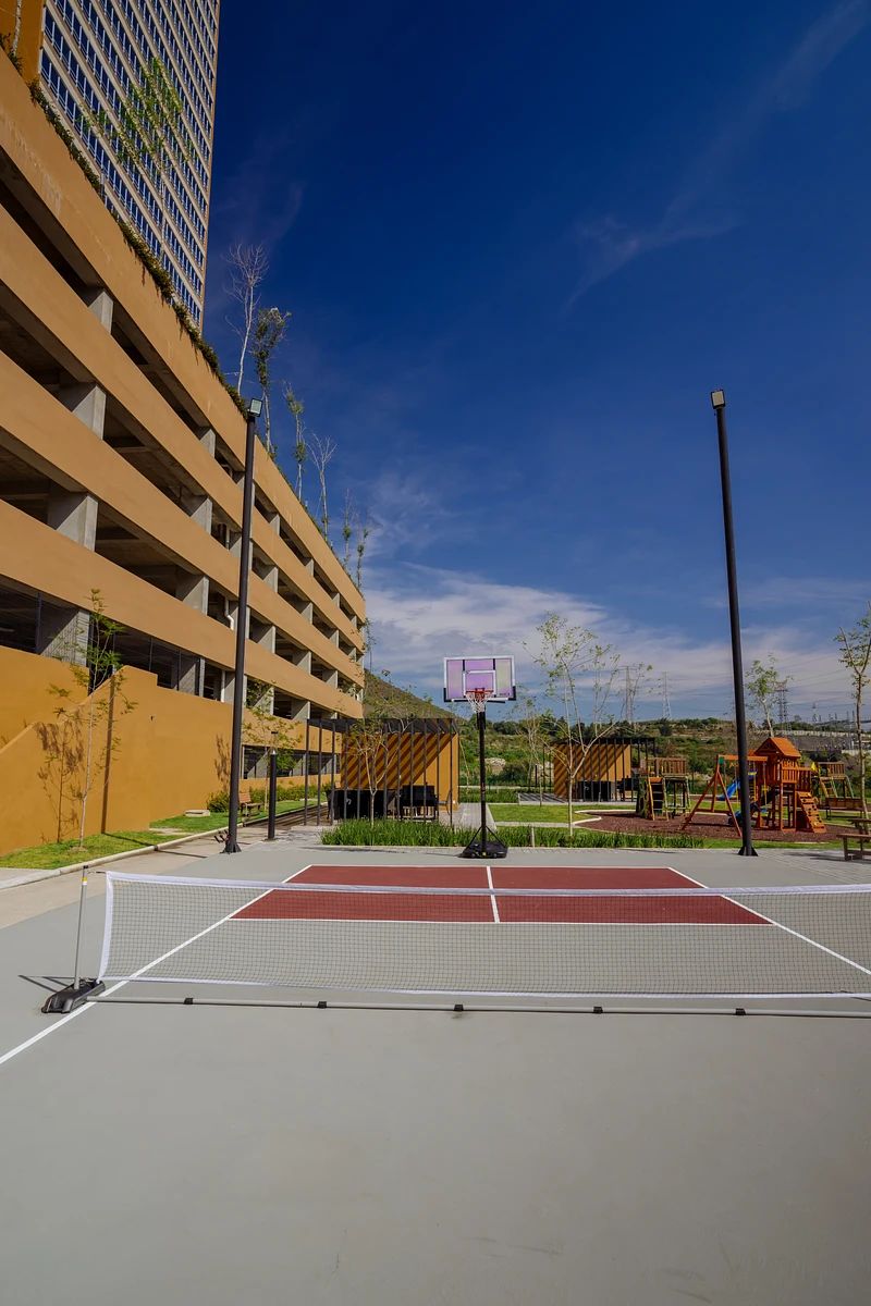 Departamento en Residencial Lago Esmeralda, Atizapán de Zaragoza, foto 7 de 8
