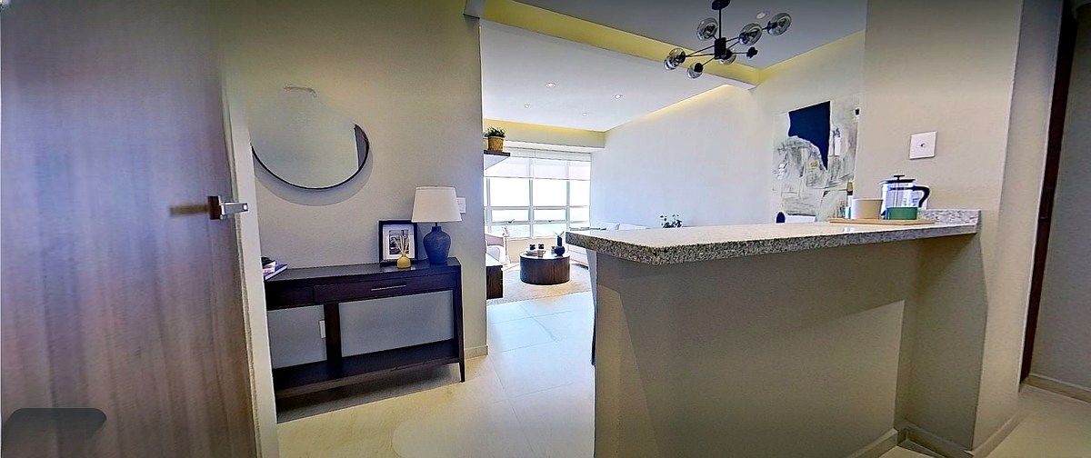 Departamento en Residencial Lago Esmeralda, Atizapán de Zaragoza, foto 8 de 8