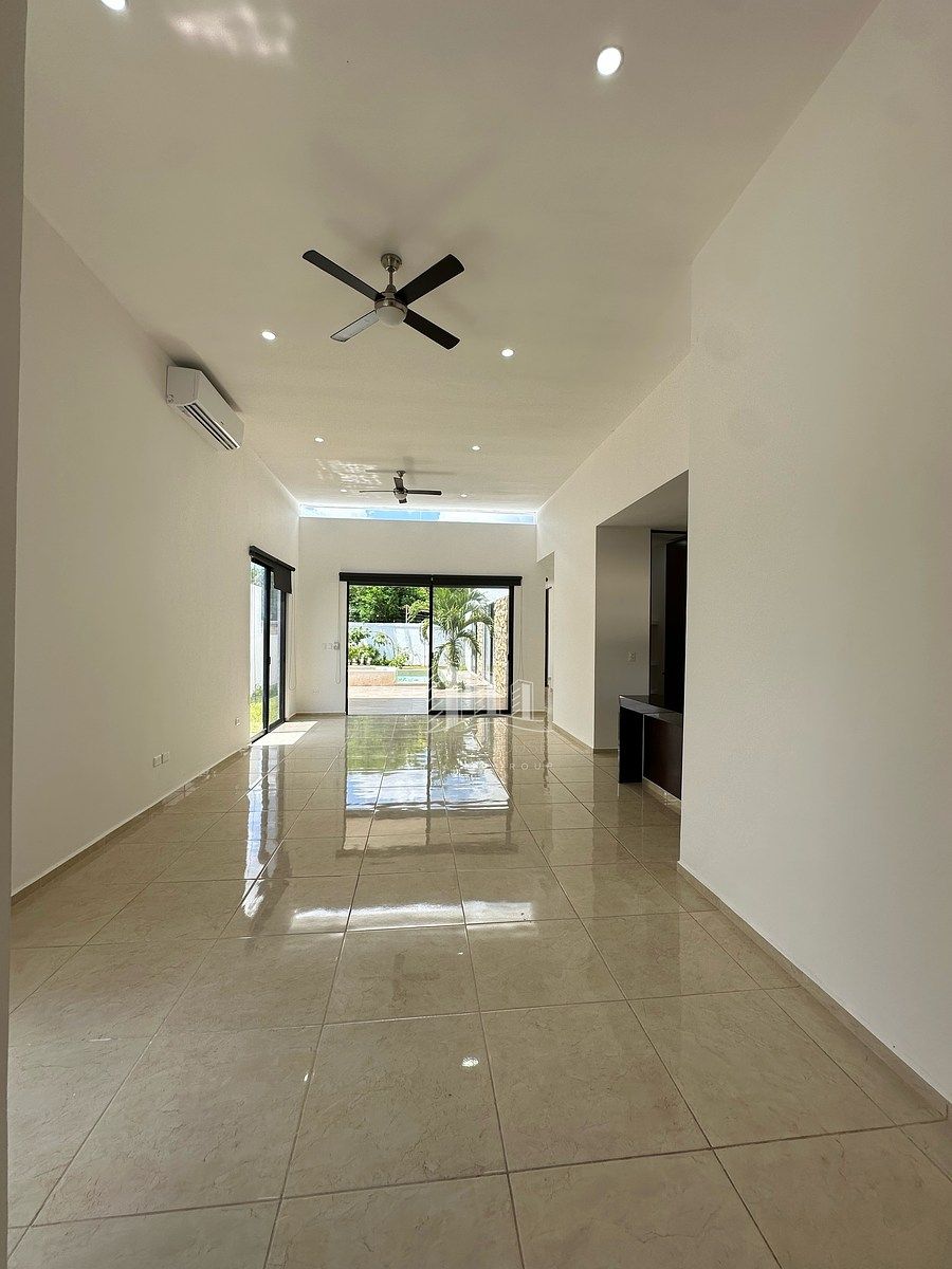 Casa em Tamanché, Mérida, foto 3 de 24