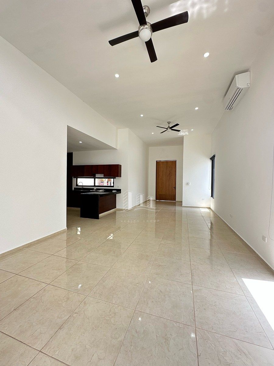 Casa em Tamanché, Mérida, foto 4 de 24