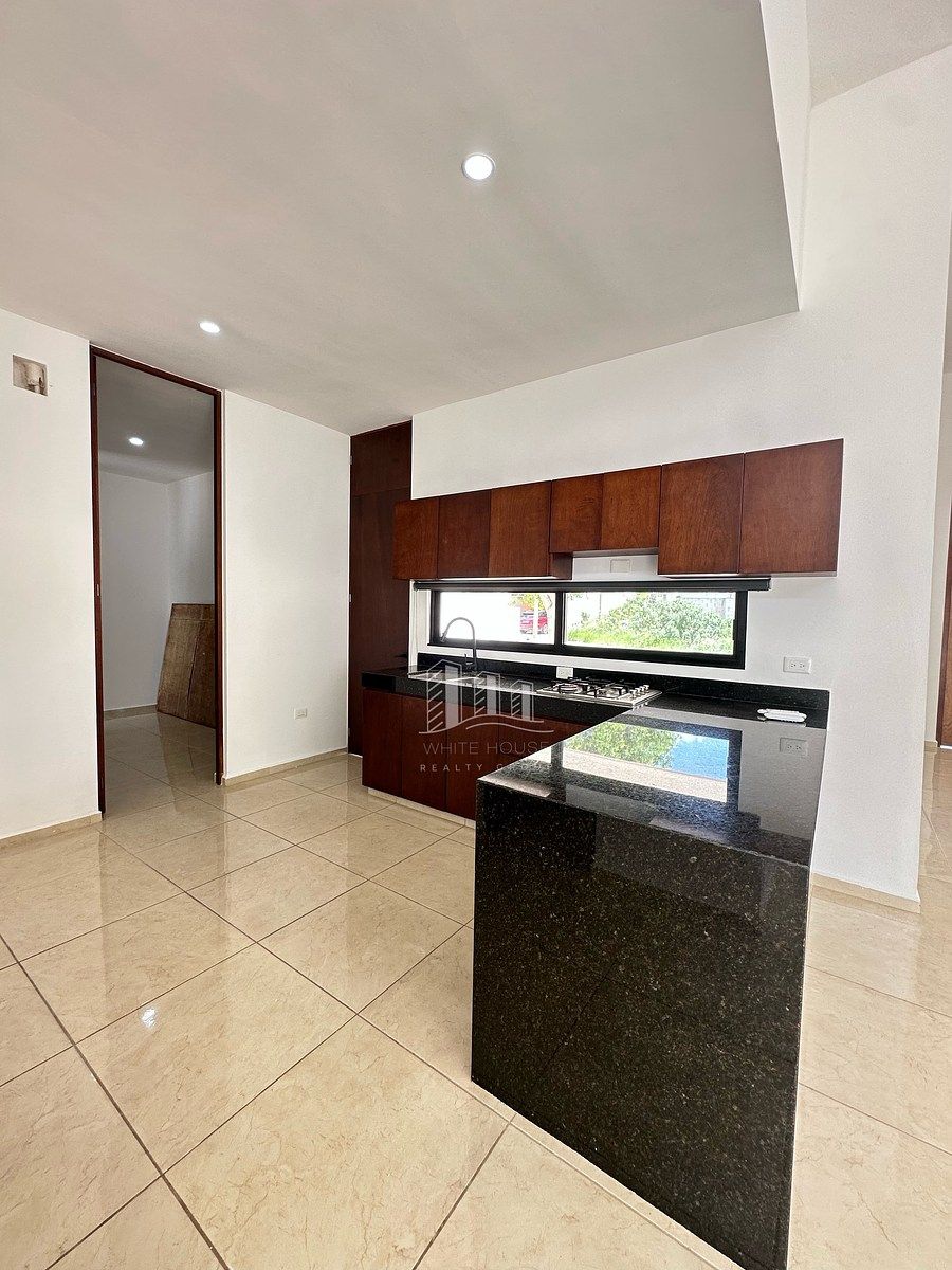 Casa em Tamanché, Mérida, foto 6 de 24